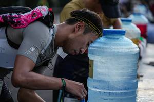 BIB: 
                            <button type="button" onclick="openModal(22596116)" class="btn btn-primary btn-sm float-right btn-popup" data-toggle="modal" data-target=".modal-high-quality">
                        <i class="fas fa-shopping-cart"></i> Add to Cart
                    </button>
                                            <button type="button" onclick="isThisMe(22596116, true)" class="btn btn-success btn-sm float-right btn-popup btn-isme hidden" data-toggle="tooltip" data-placement="bottom" title="นี่คือรูปของคุณใช่ไหม คลิกที่นี่เพื่อเอาเข้าอัลบั้ม">
                        <i class="fas fa-plus"></i> Add to album
                    </button>
                    <button type="button" onclick="isThisMe(22596116, false)" class="btn btn-warning btn-sm float-right btn-popup btn-isnotme hidden">
                        <i class="fas fa-ban"></i> Remove from album
                    </button>