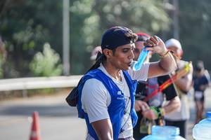 BIB: 84104, 
                            <button type="button" onclick="openModal(22604191)" class="btn btn-primary btn-sm float-right btn-popup" data-toggle="modal" data-target=".modal-high-quality">
                        <i class="fas fa-shopping-cart"></i> Add to Cart
                    </button>
                                            <button type="button" onclick="isThisMe(22604191, true)" class="btn btn-success btn-sm float-right btn-popup btn-isme hidden" data-toggle="tooltip" data-placement="bottom" title="นี่คือรูปของคุณใช่ไหม คลิกที่นี่เพื่อเอาเข้าอัลบั้ม">
                        <i class="fas fa-plus"></i> Add to album
                    </button>
                    <button type="button" onclick="isThisMe(22604191, false)" class="btn btn-warning btn-sm float-right btn-popup btn-isnotme hidden">
                        <i class="fas fa-ban"></i> Remove from album
                    </button>