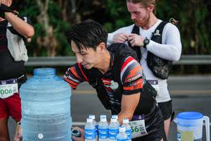 BIB: 006, 100
                            <button type="button" onclick="openModal(22596643)" class="btn btn-primary btn-sm float-right btn-popup" data-toggle="modal" data-target=".modal-high-quality">
                        <i class="fas fa-shopping-cart"></i> Add to Cart
                    </button>
                                            <button type="button" onclick="isThisMe(22596643, true)" class="btn btn-success btn-sm float-right btn-popup btn-isme hidden" data-toggle="tooltip" data-placement="bottom" title="นี่คือรูปของคุณใช่ไหม คลิกที่นี่เพื่อเอาเข้าอัลบั้ม">
                        <i class="fas fa-plus"></i> Add to album
                    </button>
                    <button type="button" onclick="isThisMe(22596643, false)" class="btn btn-warning btn-sm float-right btn-popup btn-isnotme hidden">
                        <i class="fas fa-ban"></i> Remove from album
                    </button>