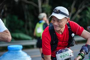 BIB: 100, 9273
                            <button type="button" onclick="openModal(22597605)" class="btn btn-primary btn-sm float-right btn-popup" data-toggle="modal" data-target=".modal-high-quality">
                        <i class="fas fa-shopping-cart"></i> Add to Cart
                    </button>
                                            <button type="button" onclick="isThisMe(22597605, true)" class="btn btn-success btn-sm float-right btn-popup btn-isme hidden" data-toggle="tooltip" data-placement="bottom" title="นี่คือรูปของคุณใช่ไหม คลิกที่นี่เพื่อเอาเข้าอัลบั้ม">
                        <i class="fas fa-plus"></i> Add to album
                    </button>
                    <button type="button" onclick="isThisMe(22597605, false)" class="btn btn-warning btn-sm float-right btn-popup btn-isnotme hidden">
                        <i class="fas fa-ban"></i> Remove from album
                    </button>