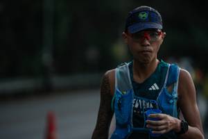 BIB: 
                            <button type="button" onclick="openModal(22596387)" class="btn btn-primary btn-sm float-right btn-popup" data-toggle="modal" data-target=".modal-high-quality">
                        <i class="fas fa-shopping-cart"></i> Add to Cart
                    </button>
                                            <button type="button" onclick="isThisMe(22596387, true)" class="btn btn-success btn-sm float-right btn-popup btn-isme hidden" data-toggle="tooltip" data-placement="bottom" title="นี่คือรูปของคุณใช่ไหม คลิกที่นี่เพื่อเอาเข้าอัลบั้ม">
                        <i class="fas fa-plus"></i> Add to album
                    </button>
                    <button type="button" onclick="isThisMe(22596387, false)" class="btn btn-warning btn-sm float-right btn-popup btn-isnotme hidden">
                        <i class="fas fa-ban"></i> Remove from album
                    </button>