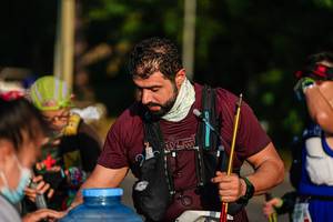 BIB: 
                            <button type="button" onclick="openModal(22601633)" class="btn btn-primary btn-sm float-right btn-popup" data-toggle="modal" data-target=".modal-high-quality">
                        <i class="fas fa-shopping-cart"></i> Add to Cart
                    </button>
                                            <button type="button" onclick="isThisMe(22601633, true)" class="btn btn-success btn-sm float-right btn-popup btn-isme hidden" data-toggle="tooltip" data-placement="bottom" title="นี่คือรูปของคุณใช่ไหม คลิกที่นี่เพื่อเอาเข้าอัลบั้ม">
                        <i class="fas fa-plus"></i> Add to album
                    </button>
                    <button type="button" onclick="isThisMe(22601633, false)" class="btn btn-warning btn-sm float-right btn-popup btn-isnotme hidden">
                        <i class="fas fa-ban"></i> Remove from album
                    </button>