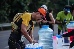 BIB: 9030
                            <button type="button" onclick="openModal(22595741)" class="btn btn-primary btn-sm float-right btn-popup" data-toggle="modal" data-target=".modal-high-quality">
                        <i class="fas fa-shopping-cart"></i> Add to Cart
                    </button>
                                            <button type="button" onclick="isThisMe(22595741, true)" class="btn btn-success btn-sm float-right btn-popup btn-isme hidden" data-toggle="tooltip" data-placement="bottom" title="นี่คือรูปของคุณใช่ไหม คลิกที่นี่เพื่อเอาเข้าอัลบั้ม">
                        <i class="fas fa-plus"></i> Add to album
                    </button>
                    <button type="button" onclick="isThisMe(22595741, false)" class="btn btn-warning btn-sm float-right btn-popup btn-isnotme hidden">
                        <i class="fas fa-ban"></i> Remove from album
                    </button>