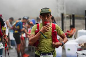 BIB: 100
                            <button type="button" onclick="openModal(22597779)" class="btn btn-primary btn-sm float-right btn-popup" data-toggle="modal" data-target=".modal-high-quality">
                        <i class="fas fa-shopping-cart"></i> Add to Cart
                    </button>
                                            <button type="button" onclick="isThisMe(22597779, true)" class="btn btn-success btn-sm float-right btn-popup btn-isme hidden" data-toggle="tooltip" data-placement="bottom" title="นี่คือรูปของคุณใช่ไหม คลิกที่นี่เพื่อเอาเข้าอัลบั้ม">
                        <i class="fas fa-plus"></i> Add to album
                    </button>
                    <button type="button" onclick="isThisMe(22597779, false)" class="btn btn-warning btn-sm float-right btn-popup btn-isnotme hidden">
                        <i class="fas fa-ban"></i> Remove from album
                    </button>