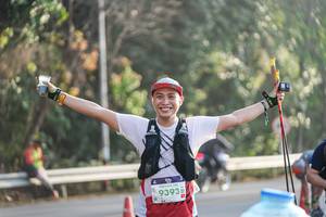 BIB: 9393
                            <button type="button" onclick="openModal(22601919)" class="btn btn-primary btn-sm float-right btn-popup" data-toggle="modal" data-target=".modal-high-quality">
                        <i class="fas fa-shopping-cart"></i> Add to Cart
                    </button>
                                            <button type="button" onclick="isThisMe(22601919, true)" class="btn btn-success btn-sm float-right btn-popup btn-isme hidden" data-toggle="tooltip" data-placement="bottom" title="นี่คือรูปของคุณใช่ไหม คลิกที่นี่เพื่อเอาเข้าอัลบั้ม">
                        <i class="fas fa-plus"></i> Add to album
                    </button>
                    <button type="button" onclick="isThisMe(22601919, false)" class="btn btn-warning btn-sm float-right btn-popup btn-isnotme hidden">
                        <i class="fas fa-ban"></i> Remove from album
                    </button>