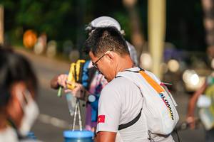 BIB: 
                            <button type="button" onclick="openModal(22601659)" class="btn btn-primary btn-sm float-right btn-popup" data-toggle="modal" data-target=".modal-high-quality">
                        <i class="fas fa-shopping-cart"></i> Add to Cart
                    </button>
                                            <button type="button" onclick="isThisMe(22601659, true)" class="btn btn-success btn-sm float-right btn-popup btn-isme hidden" data-toggle="tooltip" data-placement="bottom" title="นี่คือรูปของคุณใช่ไหม คลิกที่นี่เพื่อเอาเข้าอัลบั้ม">
                        <i class="fas fa-plus"></i> Add to album
                    </button>
                    <button type="button" onclick="isThisMe(22601659, false)" class="btn btn-warning btn-sm float-right btn-popup btn-isnotme hidden">
                        <i class="fas fa-ban"></i> Remove from album
                    </button>