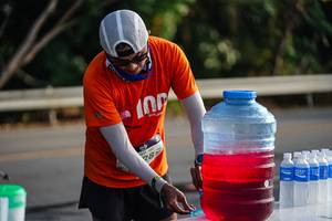 BIB: 100
                            <button type="button" onclick="openModal(22602210)" class="btn btn-primary btn-sm float-right btn-popup" data-toggle="modal" data-target=".modal-high-quality">
                        <i class="fas fa-shopping-cart"></i> Add to Cart
                    </button>
                                            <button type="button" onclick="isThisMe(22602210, true)" class="btn btn-success btn-sm float-right btn-popup btn-isme hidden" data-toggle="tooltip" data-placement="bottom" title="นี่คือรูปของคุณใช่ไหม คลิกที่นี่เพื่อเอาเข้าอัลบั้ม">
                        <i class="fas fa-plus"></i> Add to album
                    </button>
                    <button type="button" onclick="isThisMe(22602210, false)" class="btn btn-warning btn-sm float-right btn-popup btn-isnotme hidden">
                        <i class="fas fa-ban"></i> Remove from album
                    </button>