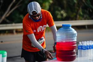 BIB: 100
                            <button type="button" onclick="openModal(22602212)" class="btn btn-primary btn-sm float-right btn-popup" data-toggle="modal" data-target=".modal-high-quality">
                        <i class="fas fa-shopping-cart"></i> Add to Cart
                    </button>
                                            <button type="button" onclick="isThisMe(22602212, true)" class="btn btn-success btn-sm float-right btn-popup btn-isme hidden" data-toggle="tooltip" data-placement="bottom" title="นี่คือรูปของคุณใช่ไหม คลิกที่นี่เพื่อเอาเข้าอัลบั้ม">
                        <i class="fas fa-plus"></i> Add to album
                    </button>
                    <button type="button" onclick="isThisMe(22602212, false)" class="btn btn-warning btn-sm float-right btn-popup btn-isnotme hidden">
                        <i class="fas fa-ban"></i> Remove from album
                    </button>