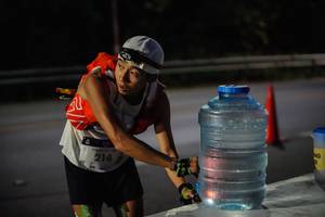 BIB: 214
                            <button type="button" onclick="openModal(22594116)" class="btn btn-primary btn-sm float-right btn-popup" data-toggle="modal" data-target=".modal-high-quality">
                        <i class="fas fa-shopping-cart"></i> Add to Cart
                    </button>
                                            <button type="button" onclick="isThisMe(22594116, true)" class="btn btn-success btn-sm float-right btn-popup btn-isme hidden" data-toggle="tooltip" data-placement="bottom" title="นี่คือรูปของคุณใช่ไหม คลิกที่นี่เพื่อเอาเข้าอัลบั้ม">
                        <i class="fas fa-plus"></i> Add to album
                    </button>
                    <button type="button" onclick="isThisMe(22594116, false)" class="btn btn-warning btn-sm float-right btn-popup btn-isnotme hidden">
                        <i class="fas fa-ban"></i> Remove from album
                    </button>