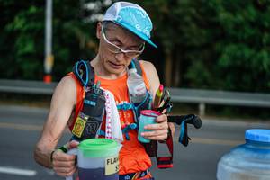 BIB: 140, 333
                            <button type="button" onclick="openModal(22596691)" class="btn btn-primary btn-sm float-right btn-popup" data-toggle="modal" data-target=".modal-high-quality">
                        <i class="fas fa-shopping-cart"></i> Add to Cart
                    </button>
                                            <button type="button" onclick="isThisMe(22596691, true)" class="btn btn-success btn-sm float-right btn-popup btn-isme hidden" data-toggle="tooltip" data-placement="bottom" title="นี่คือรูปของคุณใช่ไหม คลิกที่นี่เพื่อเอาเข้าอัลบั้ม">
                        <i class="fas fa-plus"></i> Add to album
                    </button>
                    <button type="button" onclick="isThisMe(22596691, false)" class="btn btn-warning btn-sm float-right btn-popup btn-isnotme hidden">
                        <i class="fas fa-ban"></i> Remove from album
                    </button>