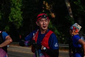 BIB: 
                            <button type="button" onclick="openModal(22601472)" class="btn btn-primary btn-sm float-right btn-popup" data-toggle="modal" data-target=".modal-high-quality">
                        <i class="fas fa-shopping-cart"></i> Add to Cart
                    </button>
                                            <button type="button" onclick="isThisMe(22601472, true)" class="btn btn-success btn-sm float-right btn-popup btn-isme hidden" data-toggle="tooltip" data-placement="bottom" title="นี่คือรูปของคุณใช่ไหม คลิกที่นี่เพื่อเอาเข้าอัลบั้ม">
                        <i class="fas fa-plus"></i> Add to album
                    </button>
                    <button type="button" onclick="isThisMe(22601472, false)" class="btn btn-warning btn-sm float-right btn-popup btn-isnotme hidden">
                        <i class="fas fa-ban"></i> Remove from album
                    </button>