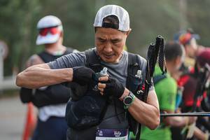 BIB: 100
                            <button type="button" onclick="openModal(22601011)" class="btn btn-primary btn-sm float-right btn-popup" data-toggle="modal" data-target=".modal-high-quality">
                        <i class="fas fa-shopping-cart"></i> Add to Cart
                    </button>
                                            <button type="button" onclick="isThisMe(22601011, true)" class="btn btn-success btn-sm float-right btn-popup btn-isme hidden" data-toggle="tooltip" data-placement="bottom" title="นี่คือรูปของคุณใช่ไหม คลิกที่นี่เพื่อเอาเข้าอัลบั้ม">
                        <i class="fas fa-plus"></i> Add to album
                    </button>
                    <button type="button" onclick="isThisMe(22601011, false)" class="btn btn-warning btn-sm float-right btn-popup btn-isnotme hidden">
                        <i class="fas fa-ban"></i> Remove from album
                    </button>