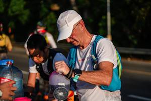 BIB: 
                            <button type="button" onclick="openModal(22601609)" class="btn btn-primary btn-sm float-right btn-popup" data-toggle="modal" data-target=".modal-high-quality">
                        <i class="fas fa-shopping-cart"></i> Add to Cart
                    </button>
                                            <button type="button" onclick="isThisMe(22601609, true)" class="btn btn-success btn-sm float-right btn-popup btn-isme hidden" data-toggle="tooltip" data-placement="bottom" title="นี่คือรูปของคุณใช่ไหม คลิกที่นี่เพื่อเอาเข้าอัลบั้ม">
                        <i class="fas fa-plus"></i> Add to album
                    </button>
                    <button type="button" onclick="isThisMe(22601609, false)" class="btn btn-warning btn-sm float-right btn-popup btn-isnotme hidden">
                        <i class="fas fa-ban"></i> Remove from album
                    </button>