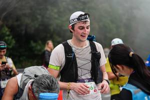 BIB: 100
                            <button type="button" onclick="openModal(22597857)" class="btn btn-primary btn-sm float-right btn-popup" data-toggle="modal" data-target=".modal-high-quality">
                        <i class="fas fa-shopping-cart"></i> Add to Cart
                    </button>
                                            <button type="button" onclick="isThisMe(22597857, true)" class="btn btn-success btn-sm float-right btn-popup btn-isme hidden" data-toggle="tooltip" data-placement="bottom" title="นี่คือรูปของคุณใช่ไหม คลิกที่นี่เพื่อเอาเข้าอัลบั้ม">
                        <i class="fas fa-plus"></i> Add to album
                    </button>
                    <button type="button" onclick="isThisMe(22597857, false)" class="btn btn-warning btn-sm float-right btn-popup btn-isnotme hidden">
                        <i class="fas fa-ban"></i> Remove from album
                    </button>