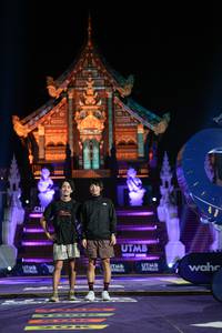 BIB: 
                            <button type="button" onclick="openModal(22501377)" class="btn btn-primary btn-sm float-right btn-popup" data-toggle="modal" data-target=".modal-high-quality">
                        <i class="fas fa-shopping-cart"></i> Add to Cart
                    </button>
                                            <button type="button" onclick="isThisMe(22501377, true)" class="btn btn-success btn-sm float-right btn-popup btn-isme hidden" data-toggle="tooltip" data-placement="bottom" title="นี่คือรูปของคุณใช่ไหม คลิกที่นี่เพื่อเอาเข้าอัลบั้ม">
                        <i class="fas fa-plus"></i> Add to album
                    </button>
                    <button type="button" onclick="isThisMe(22501377, false)" class="btn btn-warning btn-sm float-right btn-popup btn-isnotme hidden">
                        <i class="fas fa-ban"></i> Remove from album
                    </button>