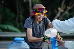 BIB: 
                            <button type="button" onclick="openModal(22597424)" class="btn btn-primary btn-sm float-right btn-popup" data-toggle="modal" data-target=".modal-high-quality">
                        <i class="fas fa-shopping-cart"></i> Add to Cart
                    </button>
                                            <button type="button" onclick="isThisMe(22597424, true)" class="btn btn-success btn-sm float-right btn-popup btn-isme hidden" data-toggle="tooltip" data-placement="bottom" title="นี่คือรูปของคุณใช่ไหม คลิกที่นี่เพื่อเอาเข้าอัลบั้ม">
                        <i class="fas fa-plus"></i> Add to album
                    </button>
                    <button type="button" onclick="isThisMe(22597424, false)" class="btn btn-warning btn-sm float-right btn-popup btn-isnotme hidden">
                        <i class="fas fa-ban"></i> Remove from album
                    </button>