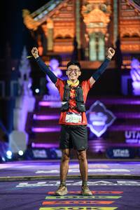 BIB: 9322, 
                            <button type="button" onclick="openModal(22508692)" class="btn btn-primary btn-sm float-right btn-popup" data-toggle="modal" data-target=".modal-high-quality">
                        <i class="fas fa-shopping-cart"></i> Add to Cart
                    </button>
                                            <button type="button" onclick="isThisMe(22508692, true)" class="btn btn-success btn-sm float-right btn-popup btn-isme hidden" data-toggle="tooltip" data-placement="bottom" title="นี่คือรูปของคุณใช่ไหม คลิกที่นี่เพื่อเอาเข้าอัลบั้ม">
                        <i class="fas fa-plus"></i> Add to album
                    </button>
                    <button type="button" onclick="isThisMe(22508692, false)" class="btn btn-warning btn-sm float-right btn-popup btn-isnotme hidden">
                        <i class="fas fa-ban"></i> Remove from album
                    </button>