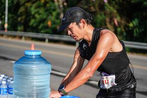 BIB: 391, 3017
                            <button type="button" onclick="openModal(22603354)" class="btn btn-primary btn-sm float-right btn-popup" data-toggle="modal" data-target=".modal-high-quality">
                        <i class="fas fa-shopping-cart"></i> Add to Cart
                    </button>
                                            <button type="button" onclick="isThisMe(22603354, true)" class="btn btn-success btn-sm float-right btn-popup btn-isme hidden" data-toggle="tooltip" data-placement="bottom" title="นี่คือรูปของคุณใช่ไหม คลิกที่นี่เพื่อเอาเข้าอัลบั้ม">
                        <i class="fas fa-plus"></i> Add to album
                    </button>
                    <button type="button" onclick="isThisMe(22603354, false)" class="btn btn-warning btn-sm float-right btn-popup btn-isnotme hidden">
                        <i class="fas fa-ban"></i> Remove from album
                    </button>