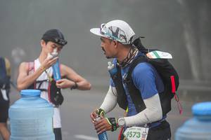 BIB: 100, 9573, 131
                            <button type="button" onclick="openModal(22598801)" class="btn btn-primary btn-sm float-right btn-popup" data-toggle="modal" data-target=".modal-high-quality">
                        <i class="fas fa-shopping-cart"></i> Add to Cart
                    </button>
                                            <button type="button" onclick="isThisMe(22598801, true)" class="btn btn-success btn-sm float-right btn-popup btn-isme hidden" data-toggle="tooltip" data-placement="bottom" title="นี่คือรูปของคุณใช่ไหม คลิกที่นี่เพื่อเอาเข้าอัลบั้ม">
                        <i class="fas fa-plus"></i> Add to album
                    </button>
                    <button type="button" onclick="isThisMe(22598801, false)" class="btn btn-warning btn-sm float-right btn-popup btn-isnotme hidden">
                        <i class="fas fa-ban"></i> Remove from album
                    </button>