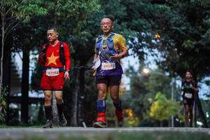 BIB: 8909
                            <button type="button" onclick="openModal(22541400)" class="btn btn-primary btn-sm float-right btn-popup" data-toggle="modal" data-target=".modal-high-quality">
                        <i class="fas fa-shopping-cart"></i> Add to Cart
                    </button>
                                            <button type="button" onclick="isThisMe(22541400, true)" class="btn btn-success btn-sm float-right btn-popup btn-isme hidden" data-toggle="tooltip" data-placement="bottom" title="นี่คือรูปของคุณใช่ไหม คลิกที่นี่เพื่อเอาเข้าอัลบั้ม">
                        <i class="fas fa-plus"></i> Add to album
                    </button>
                    <button type="button" onclick="isThisMe(22541400, false)" class="btn btn-warning btn-sm float-right btn-popup btn-isnotme hidden">
                        <i class="fas fa-ban"></i> Remove from album
                    </button>