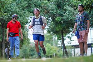 BIB: 
                            <button type="button" onclick="openModal(22443220)" class="btn btn-primary btn-sm float-right btn-popup" data-toggle="modal" data-target=".modal-high-quality">
                        <i class="fas fa-shopping-cart"></i> Add to Cart
                    </button>
                                            <button type="button" onclick="isThisMe(22443220, true)" class="btn btn-success btn-sm float-right btn-popup btn-isme hidden" data-toggle="tooltip" data-placement="bottom" title="นี่คือรูปของคุณใช่ไหม คลิกที่นี่เพื่อเอาเข้าอัลบั้ม">
                        <i class="fas fa-plus"></i> Add to album
                    </button>
                    <button type="button" onclick="isThisMe(22443220, false)" class="btn btn-warning btn-sm float-right btn-popup btn-isnotme hidden">
                        <i class="fas fa-ban"></i> Remove from album
                    </button>