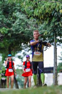 BIB: 5504
                            <button type="button" onclick="openModal(22508218)" class="btn btn-primary btn-sm float-right btn-popup" data-toggle="modal" data-target=".modal-high-quality">
                        <i class="fas fa-shopping-cart"></i> Add to Cart
                    </button>
                                            <button type="button" onclick="isThisMe(22508218, true)" class="btn btn-success btn-sm float-right btn-popup btn-isme hidden" data-toggle="tooltip" data-placement="bottom" title="นี่คือรูปของคุณใช่ไหม คลิกที่นี่เพื่อเอาเข้าอัลบั้ม">
                        <i class="fas fa-plus"></i> Add to album
                    </button>
                    <button type="button" onclick="isThisMe(22508218, false)" class="btn btn-warning btn-sm float-right btn-popup btn-isnotme hidden">
                        <i class="fas fa-ban"></i> Remove from album
                    </button>