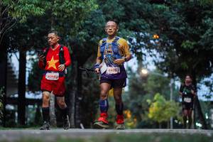 BIB: 6368, 6435
                            <button type="button" onclick="openModal(22541333)" class="btn btn-primary btn-sm float-right btn-popup" data-toggle="modal" data-target=".modal-high-quality">
                        <i class="fas fa-shopping-cart"></i> Add to Cart
                    </button>
                                            <button type="button" onclick="isThisMe(22541333, true)" class="btn btn-success btn-sm float-right btn-popup btn-isme hidden" data-toggle="tooltip" data-placement="bottom" title="นี่คือรูปของคุณใช่ไหม คลิกที่นี่เพื่อเอาเข้าอัลบั้ม">
                        <i class="fas fa-plus"></i> Add to album
                    </button>
                    <button type="button" onclick="isThisMe(22541333, false)" class="btn btn-warning btn-sm float-right btn-popup btn-isnotme hidden">
                        <i class="fas fa-ban"></i> Remove from album
                    </button>