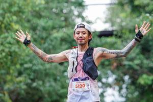 BIB: 5120, 
                            <button type="button" onclick="openModal(22449677)" class="btn btn-primary btn-sm float-right btn-popup" data-toggle="modal" data-target=".modal-high-quality">
                        <i class="fas fa-shopping-cart"></i> Add to Cart
                    </button>
                                            <button type="button" onclick="isThisMe(22449677, true)" class="btn btn-success btn-sm float-right btn-popup btn-isme hidden" data-toggle="tooltip" data-placement="bottom" title="นี่คือรูปของคุณใช่ไหม คลิกที่นี่เพื่อเอาเข้าอัลบั้ม">
                        <i class="fas fa-plus"></i> Add to album
                    </button>
                    <button type="button" onclick="isThisMe(22449677, false)" class="btn btn-warning btn-sm float-right btn-popup btn-isnotme hidden">
                        <i class="fas fa-ban"></i> Remove from album
                    </button>