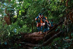 BIB: 
                            <button type="button" onclick="openModal(22358558)" class="btn btn-primary btn-sm float-right btn-popup" data-toggle="modal" data-target=".modal-high-quality">
                        <i class="fas fa-shopping-cart"></i> Add to Cart
                    </button>
                                            <button type="button" onclick="isThisMe(22358558, true)" class="btn btn-success btn-sm float-right btn-popup btn-isme hidden" data-toggle="tooltip" data-placement="bottom" title="นี่คือรูปของคุณใช่ไหม คลิกที่นี่เพื่อเอาเข้าอัลบั้ม">
                        <i class="fas fa-plus"></i> Add to album
                    </button>
                    <button type="button" onclick="isThisMe(22358558, false)" class="btn btn-warning btn-sm float-right btn-popup btn-isnotme hidden">
                        <i class="fas fa-ban"></i> Remove from album
                    </button>