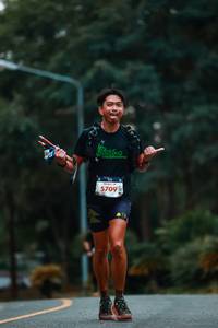 BIB: 5709
                            <button type="button" onclick="openModal(22789639)" class="btn btn-primary btn-sm float-right btn-popup" data-toggle="modal" data-target=".modal-high-quality">
                        <i class="fas fa-shopping-cart"></i> Add to Cart
                    </button>
                                            <button type="button" onclick="isThisMe(22789639, true)" class="btn btn-success btn-sm float-right btn-popup btn-isme hidden" data-toggle="tooltip" data-placement="bottom" title="นี่คือรูปของคุณใช่ไหม คลิกที่นี่เพื่อเอาเข้าอัลบั้ม">
                        <i class="fas fa-plus"></i> Add to album
                    </button>
                    <button type="button" onclick="isThisMe(22789639, false)" class="btn btn-warning btn-sm float-right btn-popup btn-isnotme hidden">
                        <i class="fas fa-ban"></i> Remove from album
                    </button>