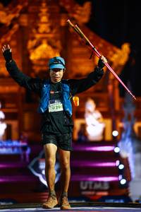 BIB: 9294
                            <button type="button" onclick="openModal(22473846)" class="btn btn-primary btn-sm float-right btn-popup" data-toggle="modal" data-target=".modal-high-quality">
                        <i class="fas fa-shopping-cart"></i> Add to Cart
                    </button>
                                            <button type="button" onclick="isThisMe(22473846, true)" class="btn btn-success btn-sm float-right btn-popup btn-isme hidden" data-toggle="tooltip" data-placement="bottom" title="นี่คือรูปของคุณใช่ไหม คลิกที่นี่เพื่อเอาเข้าอัลบั้ม">
                        <i class="fas fa-plus"></i> Add to album
                    </button>
                    <button type="button" onclick="isThisMe(22473846, false)" class="btn btn-warning btn-sm float-right btn-popup btn-isnotme hidden">
                        <i class="fas fa-ban"></i> Remove from album
                    </button>