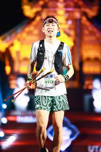 BIB: 100, 9117
                            <button type="button" onclick="openModal(22467977)" class="btn btn-primary btn-sm float-right btn-popup" data-toggle="modal" data-target=".modal-high-quality">
                        <i class="fas fa-shopping-cart"></i> Add to Cart
                    </button>
                                            <button type="button" onclick="isThisMe(22467977, true)" class="btn btn-success btn-sm float-right btn-popup btn-isme hidden" data-toggle="tooltip" data-placement="bottom" title="นี่คือรูปของคุณใช่ไหม คลิกที่นี่เพื่อเอาเข้าอัลบั้ม">
                        <i class="fas fa-plus"></i> Add to album
                    </button>
                    <button type="button" onclick="isThisMe(22467977, false)" class="btn btn-warning btn-sm float-right btn-popup btn-isnotme hidden">
                        <i class="fas fa-ban"></i> Remove from album
                    </button>