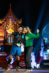 BIB: 9260
                            <button type="button" onclick="openModal(22471418)" class="btn btn-primary btn-sm float-right btn-popup" data-toggle="modal" data-target=".modal-high-quality">
                        <i class="fas fa-shopping-cart"></i> Add to Cart
                    </button>
                                            <button type="button" onclick="isThisMe(22471418, true)" class="btn btn-success btn-sm float-right btn-popup btn-isme hidden" data-toggle="tooltip" data-placement="bottom" title="นี่คือรูปของคุณใช่ไหม คลิกที่นี่เพื่อเอาเข้าอัลบั้ม">
                        <i class="fas fa-plus"></i> Add to album
                    </button>
                    <button type="button" onclick="isThisMe(22471418, false)" class="btn btn-warning btn-sm float-right btn-popup btn-isnotme hidden">
                        <i class="fas fa-ban"></i> Remove from album
                    </button>