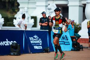 BIB: 1546, 2097
                            <button type="button" onclick="openModal(22497636)" class="btn btn-primary btn-sm float-right btn-popup" data-toggle="modal" data-target=".modal-high-quality">
                        <i class="fas fa-shopping-cart"></i> Add to Cart
                    </button>
                                            <button type="button" onclick="isThisMe(22497636, true)" class="btn btn-success btn-sm float-right btn-popup btn-isme hidden" data-toggle="tooltip" data-placement="bottom" title="นี่คือรูปของคุณใช่ไหม คลิกที่นี่เพื่อเอาเข้าอัลบั้ม">
                        <i class="fas fa-plus"></i> Add to album
                    </button>
                    <button type="button" onclick="isThisMe(22497636, false)" class="btn btn-warning btn-sm float-right btn-popup btn-isnotme hidden">
                        <i class="fas fa-ban"></i> Remove from album
                    </button>