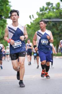 BIB: 7645, 8201
                            <button type="button" onclick="openModal(4643069)" class="btn btn-primary btn-sm float-right btn-popup" data-toggle="modal" data-target=".modal-high-quality">
                        <i class="fas fa-shopping-cart"></i> Add to Cart
                    </button>
                                            <button type="button" onclick="isThisMe(4643069, true)" class="btn btn-success btn-sm float-right btn-popup btn-isme hidden" data-toggle="tooltip" data-placement="bottom" title="นี่คือรูปของคุณใช่ไหม คลิกที่นี่เพื่อเอาเข้าอัลบั้ม">
                        <i class="fas fa-plus"></i> Add to album
                    </button>
                    <button type="button" onclick="isThisMe(4643069, false)" class="btn btn-warning btn-sm float-right btn-popup btn-isnotme hidden">
                        <i class="fas fa-ban"></i> Remove from album
                    </button>