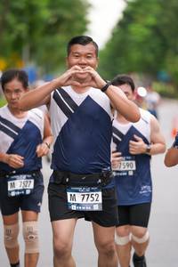 BIB: 590, 7527, 7752
                            <button type="button" onclick="openModal(4657385)" class="btn btn-primary btn-sm float-right btn-popup" data-toggle="modal" data-target=".modal-high-quality">
                        <i class="fas fa-shopping-cart"></i> Add to Cart
                    </button>
                                            <button type="button" onclick="isThisMe(4657385, true)" class="btn btn-success btn-sm float-right btn-popup btn-isme hidden" data-toggle="tooltip" data-placement="bottom" title="นี่คือรูปของคุณใช่ไหม คลิกที่นี่เพื่อเอาเข้าอัลบั้ม">
                        <i class="fas fa-plus"></i> Add to album
                    </button>
                    <button type="button" onclick="isThisMe(4657385, false)" class="btn btn-warning btn-sm float-right btn-popup btn-isnotme hidden">
                        <i class="fas fa-ban"></i> Remove from album
                    </button>