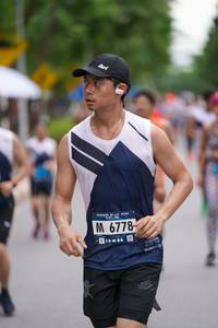 BIB: 6778
                            <button type="button" onclick="openModal(4649133)" class="btn btn-primary btn-sm float-right btn-popup" data-toggle="modal" data-target=".modal-high-quality">
                        <i class="fas fa-shopping-cart"></i> Add to Cart
                    </button>
                                            <button type="button" onclick="isThisMe(4649133, true)" class="btn btn-success btn-sm float-right btn-popup btn-isme hidden" data-toggle="tooltip" data-placement="bottom" title="นี่คือรูปของคุณใช่ไหม คลิกที่นี่เพื่อเอาเข้าอัลบั้ม">
                        <i class="fas fa-plus"></i> Add to album
                    </button>
                    <button type="button" onclick="isThisMe(4649133, false)" class="btn btn-warning btn-sm float-right btn-popup btn-isnotme hidden">
                        <i class="fas fa-ban"></i> Remove from album
                    </button>