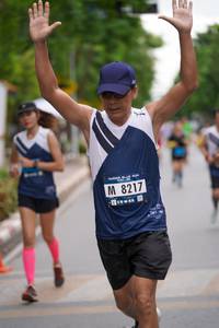 BIB: 8217
                            <button type="button" onclick="openModal(4649876)" class="btn btn-primary btn-sm float-right btn-popup" data-toggle="modal" data-target=".modal-high-quality">
                        <i class="fas fa-shopping-cart"></i> Add to Cart
                    </button>
                                            <button type="button" onclick="isThisMe(4649876, true)" class="btn btn-success btn-sm float-right btn-popup btn-isme hidden" data-toggle="tooltip" data-placement="bottom" title="นี่คือรูปของคุณใช่ไหม คลิกที่นี่เพื่อเอาเข้าอัลบั้ม">
                        <i class="fas fa-plus"></i> Add to album
                    </button>
                    <button type="button" onclick="isThisMe(4649876, false)" class="btn btn-warning btn-sm float-right btn-popup btn-isnotme hidden">
                        <i class="fas fa-ban"></i> Remove from album
                    </button>