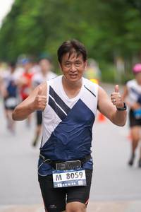 BIB: 8059
                            <button type="button" onclick="openModal(4657208)" class="btn btn-primary btn-sm float-right btn-popup" data-toggle="modal" data-target=".modal-high-quality">
                        <i class="fas fa-shopping-cart"></i> Add to Cart
                    </button>
                                            <button type="button" onclick="isThisMe(4657208, true)" class="btn btn-success btn-sm float-right btn-popup btn-isme hidden" data-toggle="tooltip" data-placement="bottom" title="นี่คือรูปของคุณใช่ไหม คลิกที่นี่เพื่อเอาเข้าอัลบั้ม">
                        <i class="fas fa-plus"></i> Add to album
                    </button>
                    <button type="button" onclick="isThisMe(4657208, false)" class="btn btn-warning btn-sm float-right btn-popup btn-isnotme hidden">
                        <i class="fas fa-ban"></i> Remove from album
                    </button>