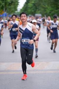 BIB: 5001
                            <button type="button" onclick="openModal(4641573)" class="btn btn-primary btn-sm float-right btn-popup" data-toggle="modal" data-target=".modal-high-quality">
                        <i class="fas fa-shopping-cart"></i> Add to Cart
                    </button>
                                            <button type="button" onclick="isThisMe(4641573, true)" class="btn btn-success btn-sm float-right btn-popup btn-isme hidden" data-toggle="tooltip" data-placement="bottom" title="นี่คือรูปของคุณใช่ไหม คลิกที่นี่เพื่อเอาเข้าอัลบั้ม">
                        <i class="fas fa-plus"></i> Add to album
                    </button>
                    <button type="button" onclick="isThisMe(4641573, false)" class="btn btn-warning btn-sm float-right btn-popup btn-isnotme hidden">
                        <i class="fas fa-ban"></i> Remove from album
                    </button>