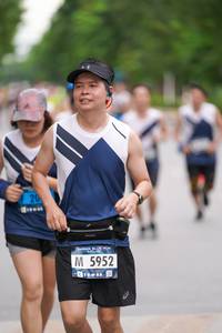 BIB: 5952
                            <button type="button" onclick="openModal(4657212)" class="btn btn-primary btn-sm float-right btn-popup" data-toggle="modal" data-target=".modal-high-quality">
                        <i class="fas fa-shopping-cart"></i> Add to Cart
                    </button>
                                            <button type="button" onclick="isThisMe(4657212, true)" class="btn btn-success btn-sm float-right btn-popup btn-isme hidden" data-toggle="tooltip" data-placement="bottom" title="นี่คือรูปของคุณใช่ไหม คลิกที่นี่เพื่อเอาเข้าอัลบั้ม">
                        <i class="fas fa-plus"></i> Add to album
                    </button>
                    <button type="button" onclick="isThisMe(4657212, false)" class="btn btn-warning btn-sm float-right btn-popup btn-isnotme hidden">
                        <i class="fas fa-ban"></i> Remove from album
                    </button>