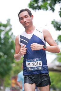 BIB: 8018
                            <button type="button" onclick="openModal(4642962)" class="btn btn-primary btn-sm float-right btn-popup" data-toggle="modal" data-target=".modal-high-quality">
                        <i class="fas fa-shopping-cart"></i> Add to Cart
                    </button>
                                            <button type="button" onclick="isThisMe(4642962, true)" class="btn btn-success btn-sm float-right btn-popup btn-isme hidden" data-toggle="tooltip" data-placement="bottom" title="นี่คือรูปของคุณใช่ไหม คลิกที่นี่เพื่อเอาเข้าอัลบั้ม">
                        <i class="fas fa-plus"></i> Add to album
                    </button>
                    <button type="button" onclick="isThisMe(4642962, false)" class="btn btn-warning btn-sm float-right btn-popup btn-isnotme hidden">
                        <i class="fas fa-ban"></i> Remove from album
                    </button>