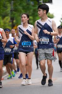 BIB: 7650, 2109
                            <button type="button" onclick="openModal(4654054)" class="btn btn-primary btn-sm float-right btn-popup" data-toggle="modal" data-target=".modal-high-quality">
                        <i class="fas fa-shopping-cart"></i> Add to Cart
                    </button>
                                            <button type="button" onclick="isThisMe(4654054, true)" class="btn btn-success btn-sm float-right btn-popup btn-isme hidden" data-toggle="tooltip" data-placement="bottom" title="นี่คือรูปของคุณใช่ไหม คลิกที่นี่เพื่อเอาเข้าอัลบั้ม">
                        <i class="fas fa-plus"></i> Add to album
                    </button>
                    <button type="button" onclick="isThisMe(4654054, false)" class="btn btn-warning btn-sm float-right btn-popup btn-isnotme hidden">
                        <i class="fas fa-ban"></i> Remove from album
                    </button>