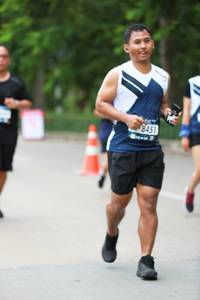 BIB: 8451
                            <button type="button" onclick="openModal(4665438)" class="btn btn-primary btn-sm float-right btn-popup" data-toggle="modal" data-target=".modal-high-quality">
                        <i class="fas fa-shopping-cart"></i> Add to Cart
                    </button>
                                            <button type="button" onclick="isThisMe(4665438, true)" class="btn btn-success btn-sm float-right btn-popup btn-isme hidden" data-toggle="tooltip" data-placement="bottom" title="นี่คือรูปของคุณใช่ไหม คลิกที่นี่เพื่อเอาเข้าอัลบั้ม">
                        <i class="fas fa-plus"></i> Add to album
                    </button>
                    <button type="button" onclick="isThisMe(4665438, false)" class="btn btn-warning btn-sm float-right btn-popup btn-isnotme hidden">
                        <i class="fas fa-ban"></i> Remove from album
                    </button>