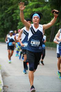 BIB: 5131
                            <button type="button" onclick="openModal(4657753)" class="btn btn-primary btn-sm float-right btn-popup" data-toggle="modal" data-target=".modal-high-quality">
                        <i class="fas fa-shopping-cart"></i> Add to Cart
                    </button>
                                            <button type="button" onclick="isThisMe(4657753, true)" class="btn btn-success btn-sm float-right btn-popup btn-isme hidden" data-toggle="tooltip" data-placement="bottom" title="นี่คือรูปของคุณใช่ไหม คลิกที่นี่เพื่อเอาเข้าอัลบั้ม">
                        <i class="fas fa-plus"></i> Add to album
                    </button>
                    <button type="button" onclick="isThisMe(4657753, false)" class="btn btn-warning btn-sm float-right btn-popup btn-isnotme hidden">
                        <i class="fas fa-ban"></i> Remove from album
                    </button>