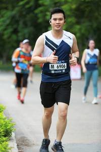 BIB: 6906
                            <button type="button" onclick="openModal(4663537)" class="btn btn-primary btn-sm float-right btn-popup" data-toggle="modal" data-target=".modal-high-quality">
                        <i class="fas fa-shopping-cart"></i> Add to Cart
                    </button>
                                            <button type="button" onclick="isThisMe(4663537, true)" class="btn btn-success btn-sm float-right btn-popup btn-isme hidden" data-toggle="tooltip" data-placement="bottom" title="นี่คือรูปของคุณใช่ไหม คลิกที่นี่เพื่อเอาเข้าอัลบั้ม">
                        <i class="fas fa-plus"></i> Add to album
                    </button>
                    <button type="button" onclick="isThisMe(4663537, false)" class="btn btn-warning btn-sm float-right btn-popup btn-isnotme hidden">
                        <i class="fas fa-ban"></i> Remove from album
                    </button>