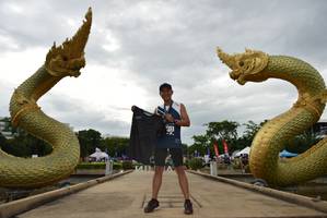 BIB: 413
                            <button type="button" onclick="openModal(4682348)" class="btn btn-primary btn-sm float-right btn-popup" data-toggle="modal" data-target=".modal-high-quality">
                        <i class="fas fa-shopping-cart"></i> Add to Cart
                    </button>
                                            <button type="button" onclick="isThisMe(4682348, true)" class="btn btn-success btn-sm float-right btn-popup btn-isme hidden" data-toggle="tooltip" data-placement="bottom" title="นี่คือรูปของคุณใช่ไหม คลิกที่นี่เพื่อเอาเข้าอัลบั้ม">
                        <i class="fas fa-plus"></i> Add to album
                    </button>
                    <button type="button" onclick="isThisMe(4682348, false)" class="btn btn-warning btn-sm float-right btn-popup btn-isnotme hidden">
                        <i class="fas fa-ban"></i> Remove from album
                    </button>