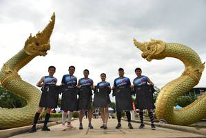 BIB: 
                            <button type="button" onclick="openModal(4682370)" class="btn btn-primary btn-sm float-right btn-popup" data-toggle="modal" data-target=".modal-high-quality">
                        <i class="fas fa-shopping-cart"></i> Add to Cart
                    </button>
                                            <button type="button" onclick="isThisMe(4682370, true)" class="btn btn-success btn-sm float-right btn-popup btn-isme hidden" data-toggle="tooltip" data-placement="bottom" title="นี่คือรูปของคุณใช่ไหม คลิกที่นี่เพื่อเอาเข้าอัลบั้ม">
                        <i class="fas fa-plus"></i> Add to album
                    </button>
                    <button type="button" onclick="isThisMe(4682370, false)" class="btn btn-warning btn-sm float-right btn-popup btn-isnotme hidden">
                        <i class="fas fa-ban"></i> Remove from album
                    </button>