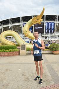 BIB: 8018
                            <button type="button" onclick="openModal(4682374)" class="btn btn-primary btn-sm float-right btn-popup" data-toggle="modal" data-target=".modal-high-quality">
                        <i class="fas fa-shopping-cart"></i> Add to Cart
                    </button>
                                            <button type="button" onclick="isThisMe(4682374, true)" class="btn btn-success btn-sm float-right btn-popup btn-isme hidden" data-toggle="tooltip" data-placement="bottom" title="นี่คือรูปของคุณใช่ไหม คลิกที่นี่เพื่อเอาเข้าอัลบั้ม">
                        <i class="fas fa-plus"></i> Add to album
                    </button>
                    <button type="button" onclick="isThisMe(4682374, false)" class="btn btn-warning btn-sm float-right btn-popup btn-isnotme hidden">
                        <i class="fas fa-ban"></i> Remove from album
                    </button>