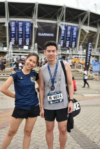 BIB: 6014
                            <button type="button" onclick="openModal(4682305)" class="btn btn-primary btn-sm float-right btn-popup" data-toggle="modal" data-target=".modal-high-quality">
                        <i class="fas fa-shopping-cart"></i> Add to Cart
                    </button>
                                            <button type="button" onclick="isThisMe(4682305, true)" class="btn btn-success btn-sm float-right btn-popup btn-isme hidden" data-toggle="tooltip" data-placement="bottom" title="นี่คือรูปของคุณใช่ไหม คลิกที่นี่เพื่อเอาเข้าอัลบั้ม">
                        <i class="fas fa-plus"></i> Add to album
                    </button>
                    <button type="button" onclick="isThisMe(4682305, false)" class="btn btn-warning btn-sm float-right btn-popup btn-isnotme hidden">
                        <i class="fas fa-ban"></i> Remove from album
                    </button>